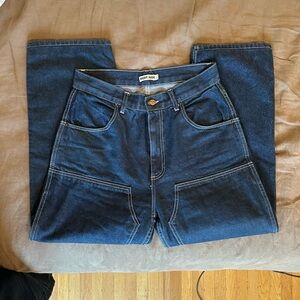 Rudy Jude Utility Jeans